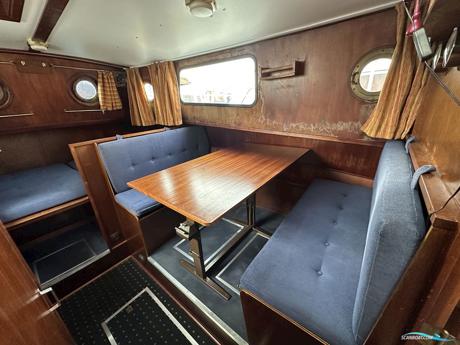Linssen  750 St. Jozef