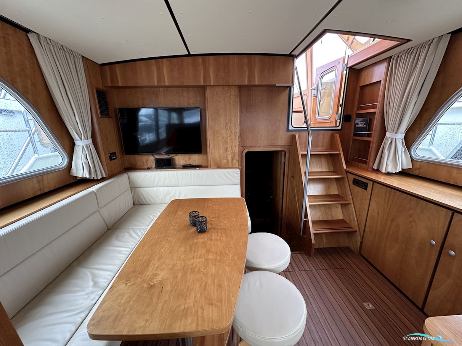 Linssen  Grand Sturdy 40.9 AC