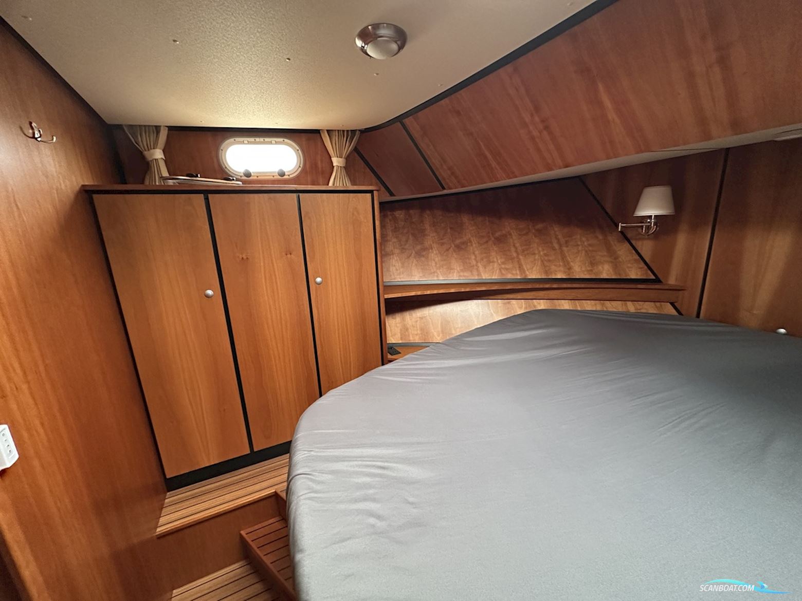 Linssen  Grand Sturdy 40.9 AC