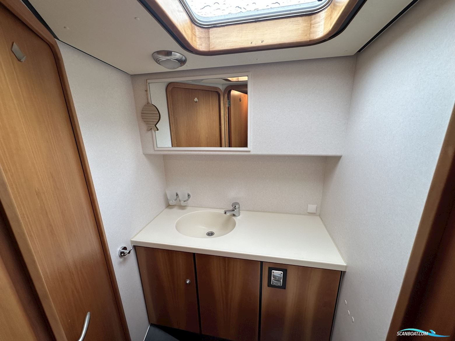Linssen  Grand Sturdy 40.9 AC