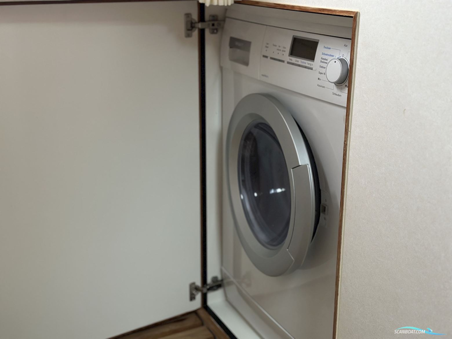 Linssen  Grand Sturdy 40.9 AC