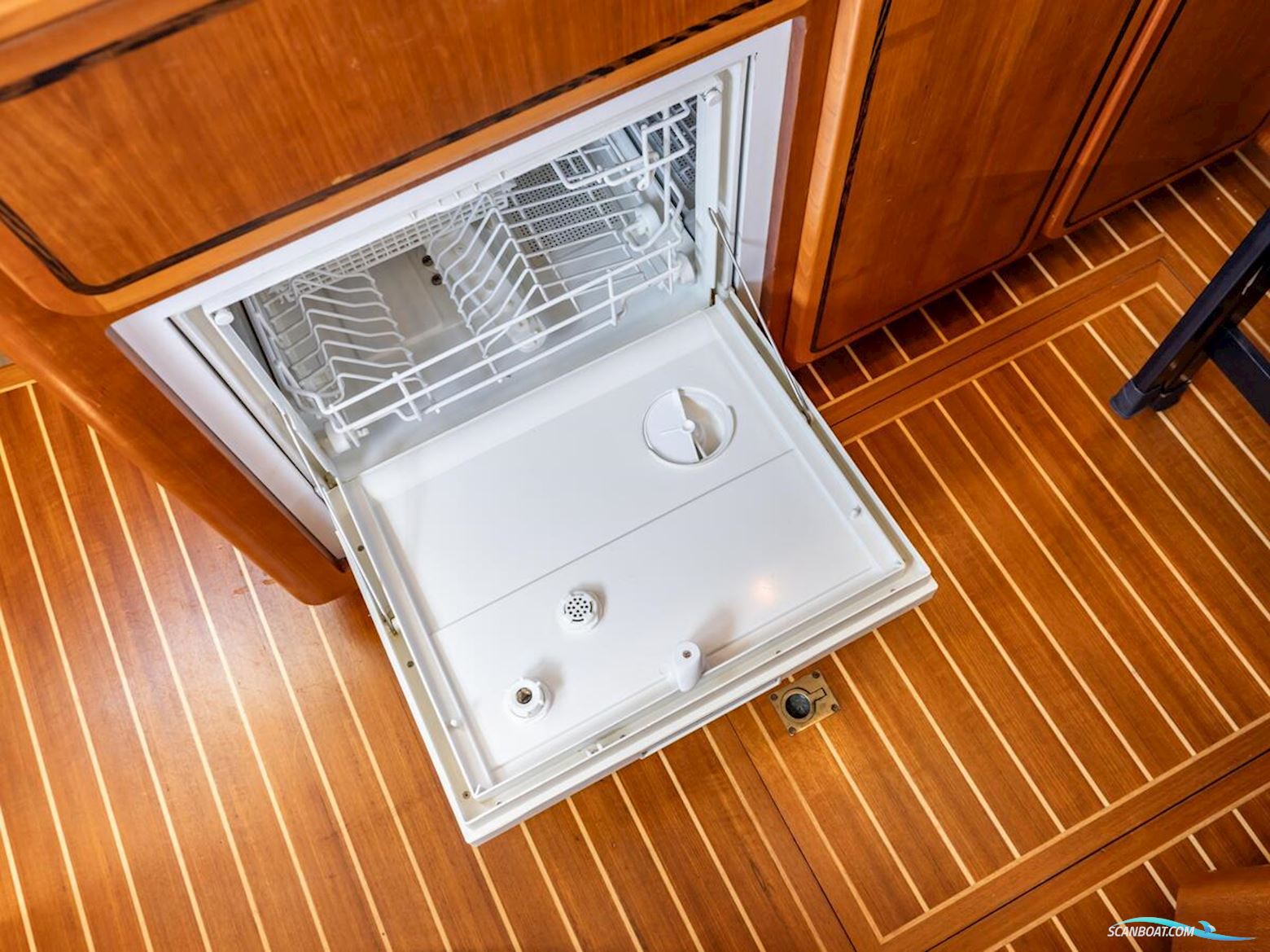 Linssen  Grand Sturdy 500 Variotop