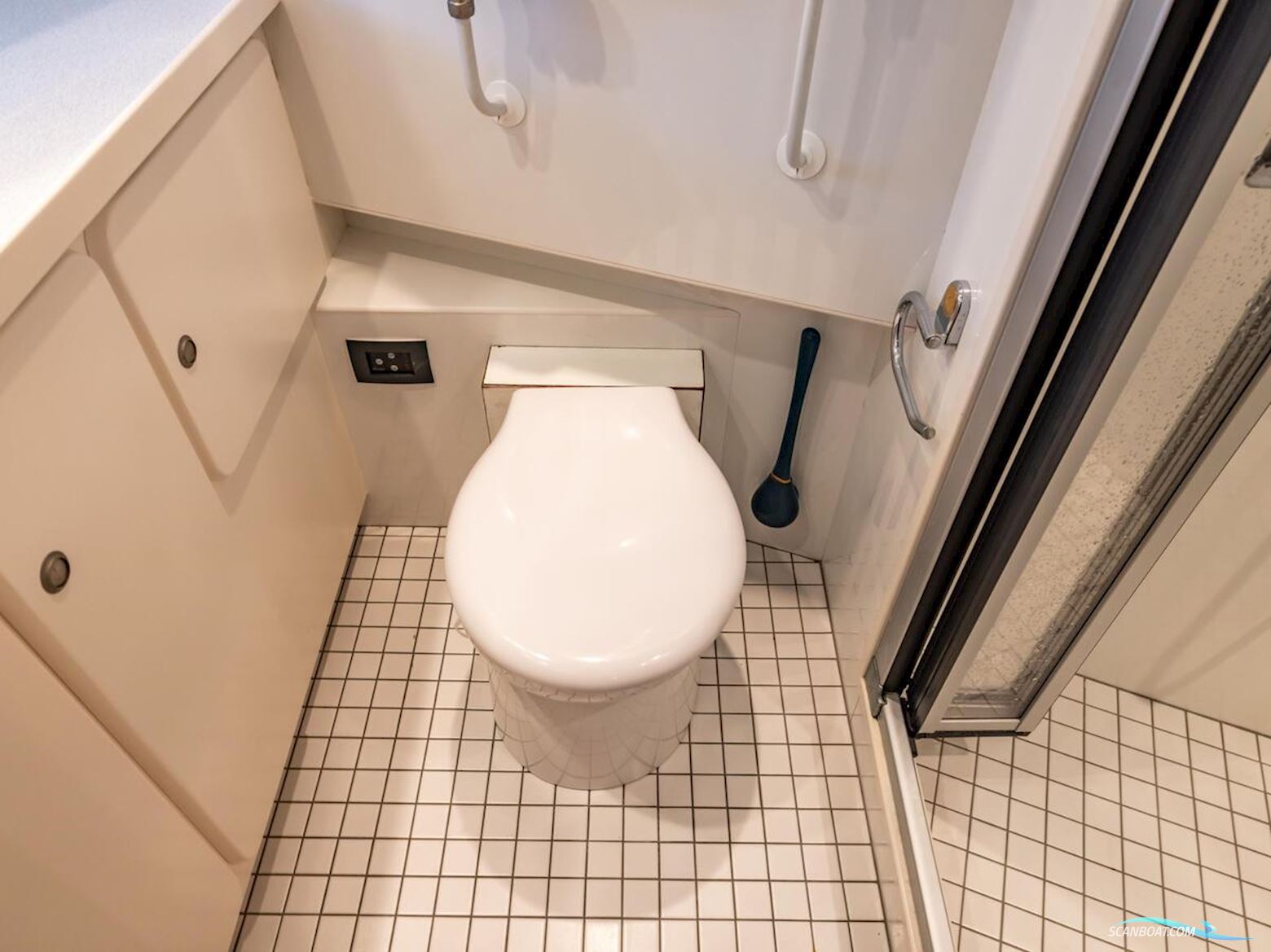 Linssen  Grand Sturdy 500 Variotop