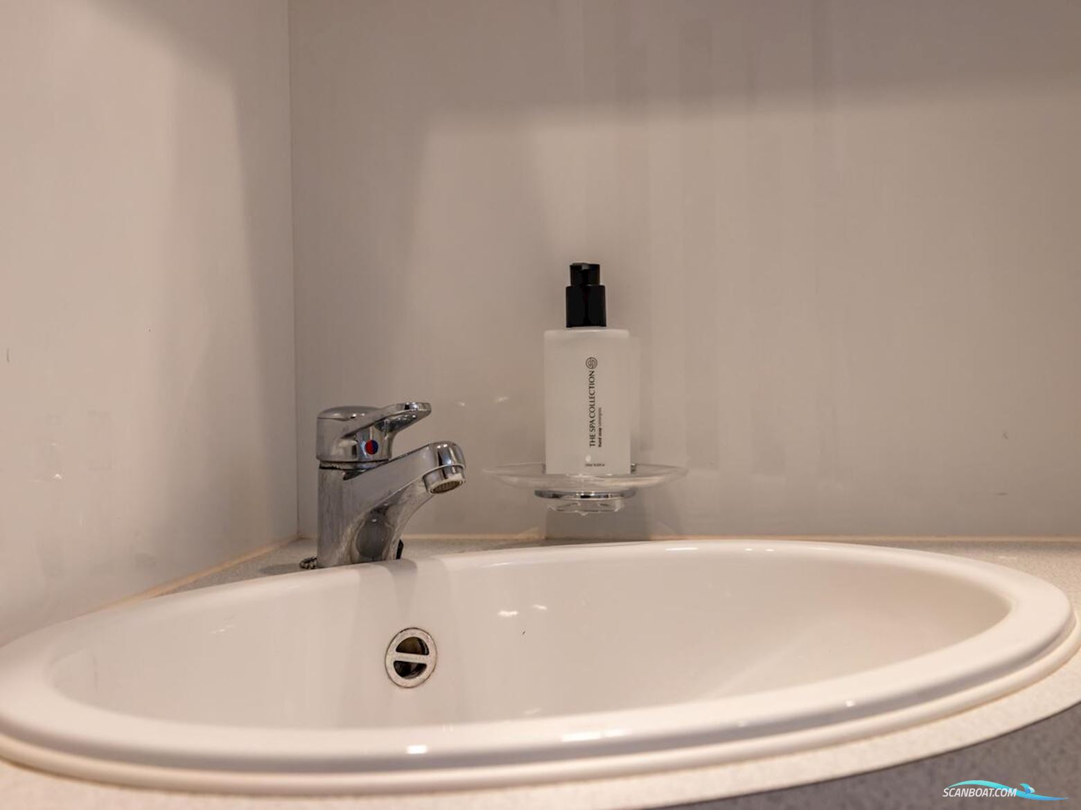 Linssen  Grand Sturdy 500 Variotop