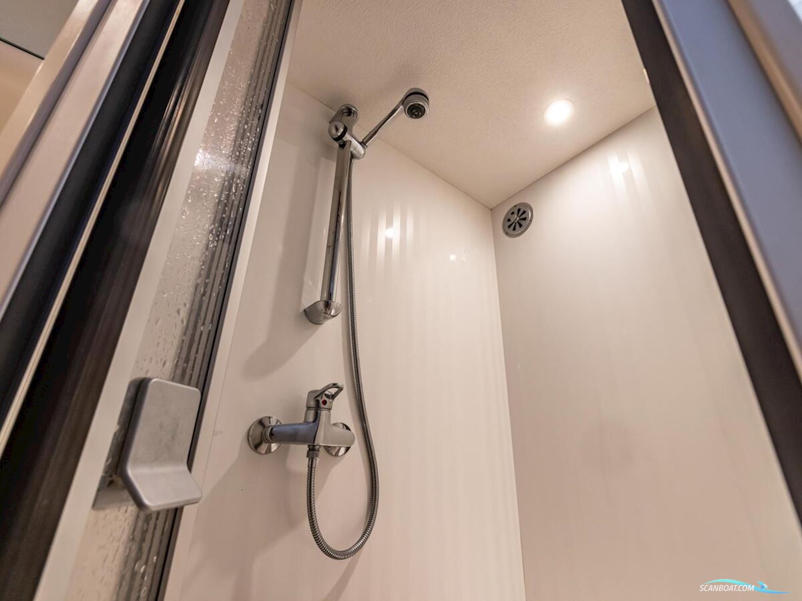 Linssen  Grand Sturdy 500 Variotop