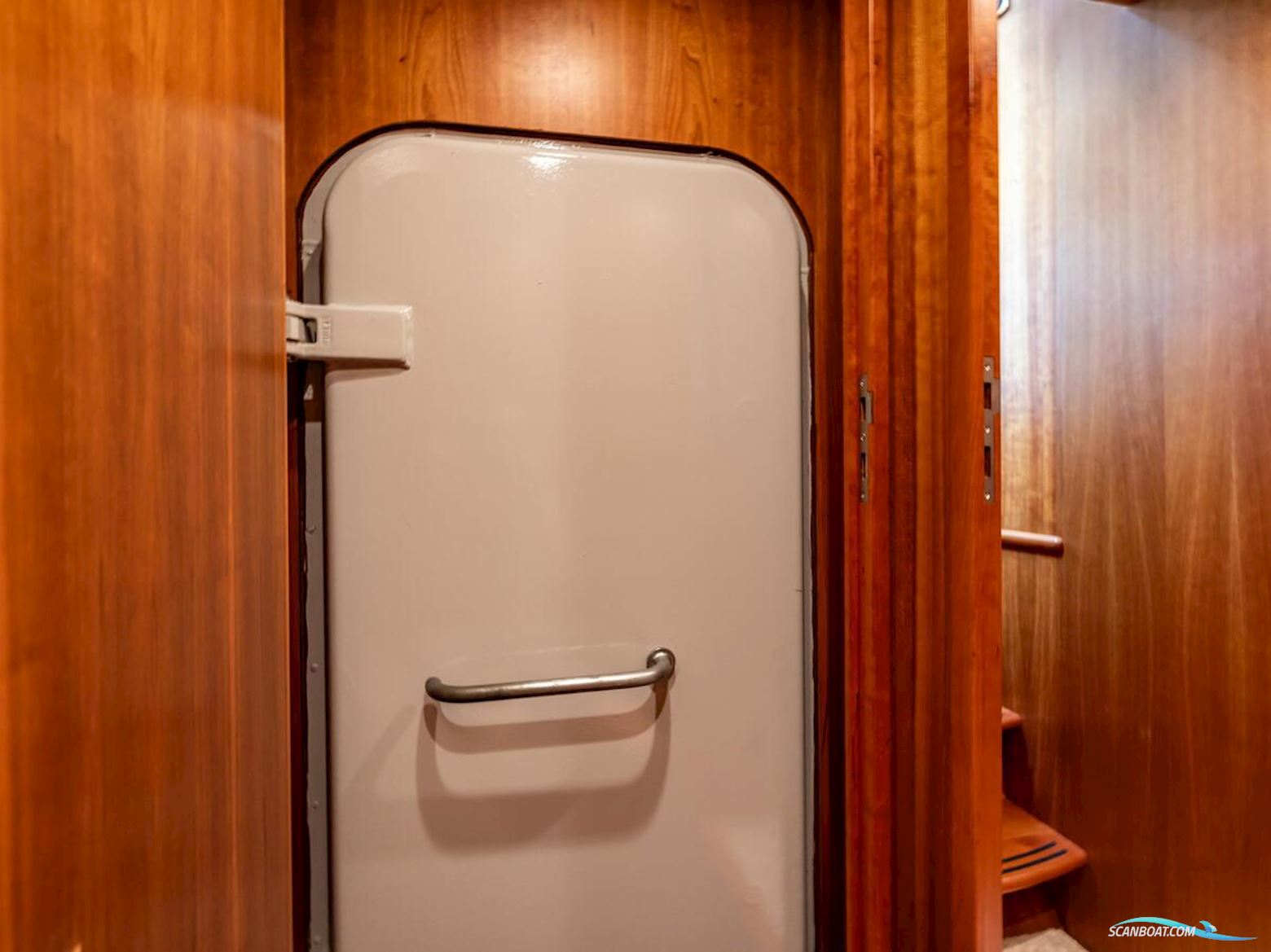 Linssen  Grand Sturdy 500 Variotop