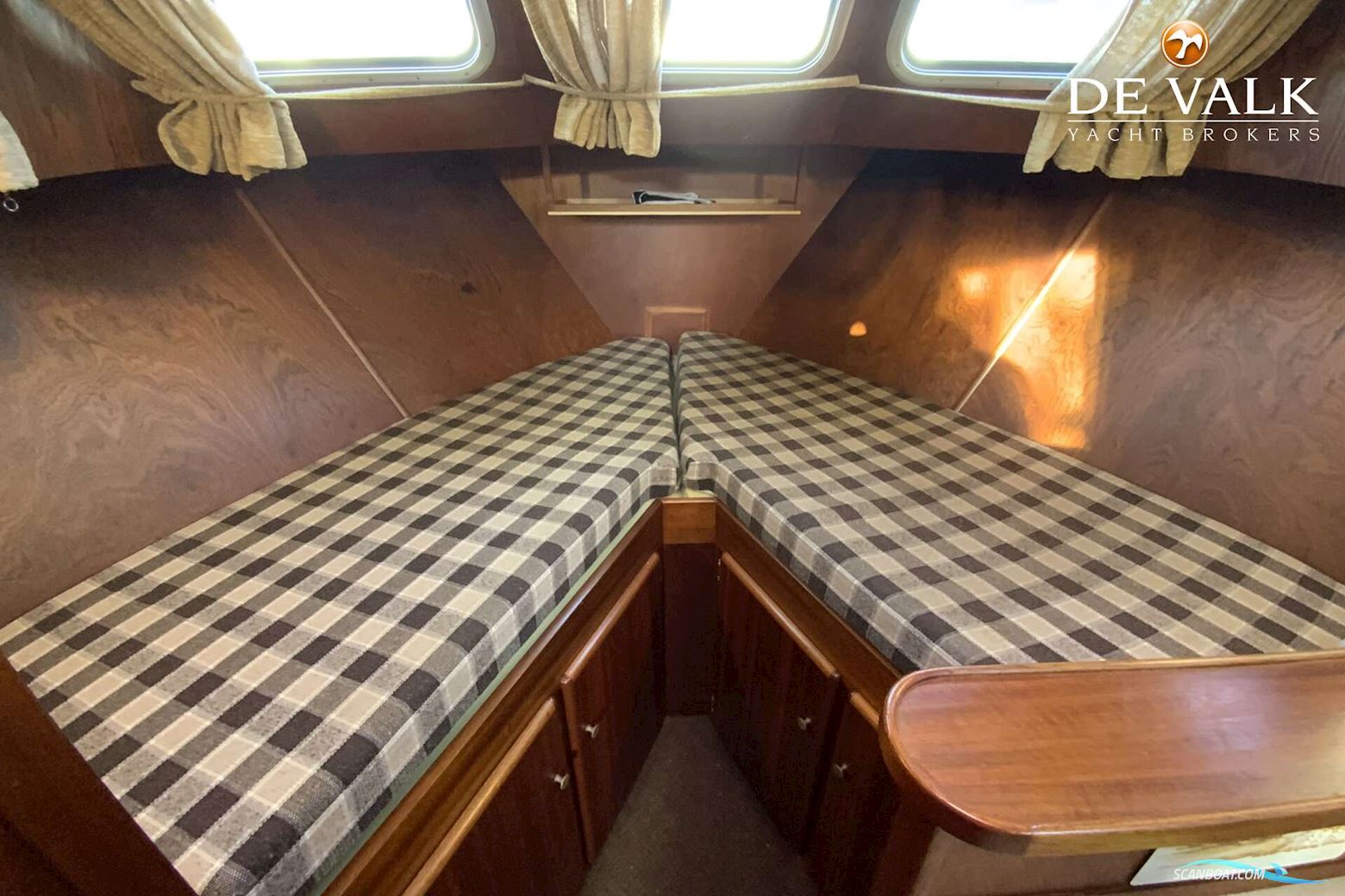 Linssen 29 SL