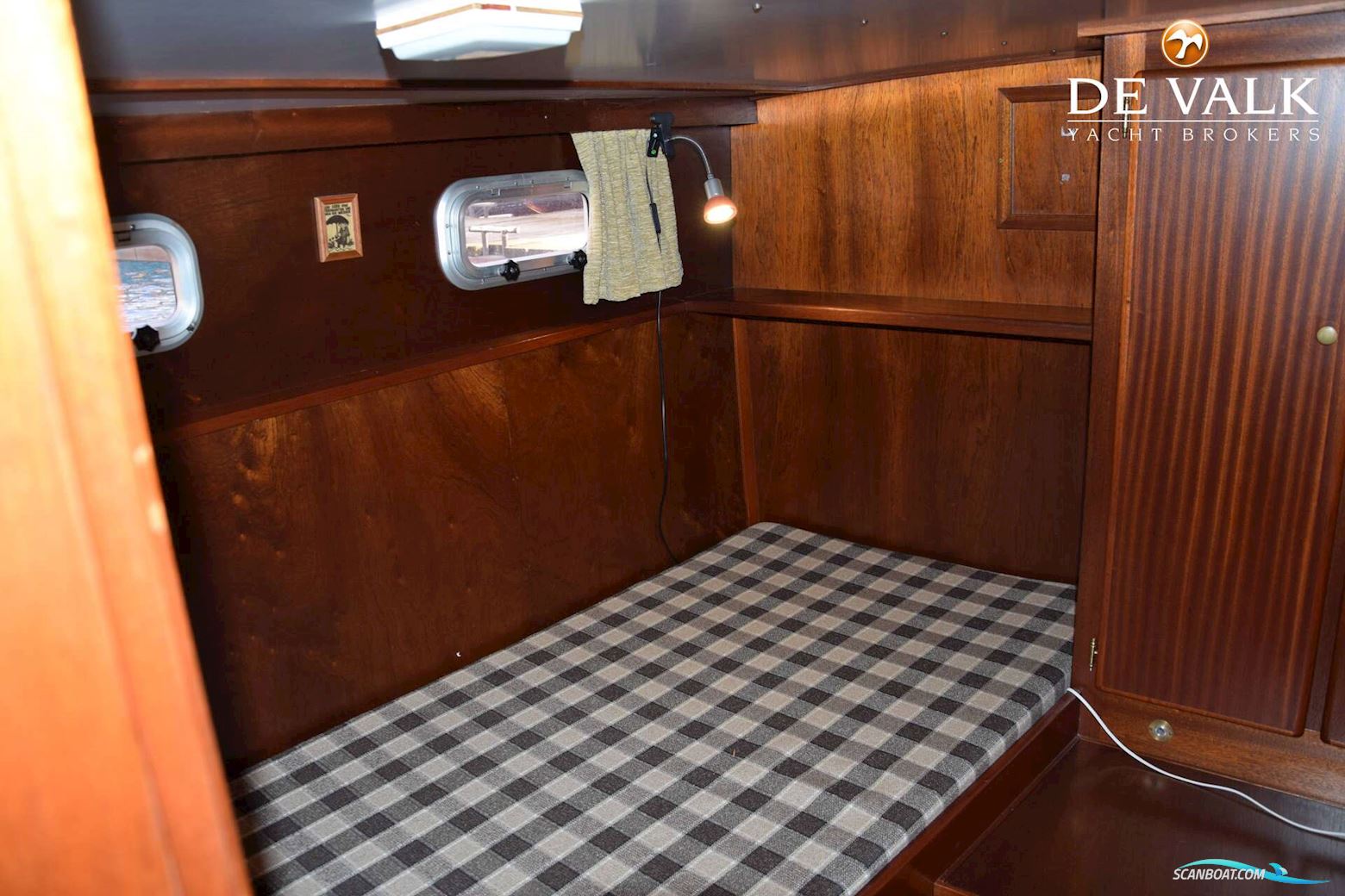 Linssen 29 SL