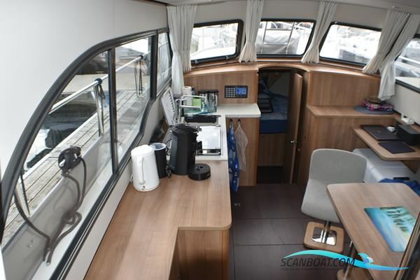 Linssen 35 SL AC