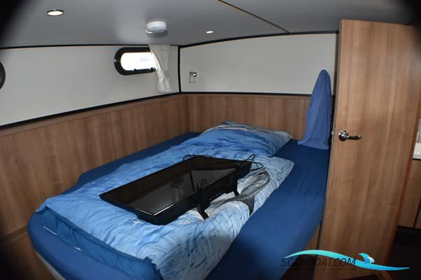Linssen 35 SL AC