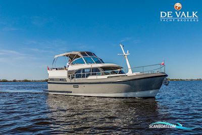 Linssen 35 SL AC Motorbåt 2022, med Volvo Penta motor, Holland
