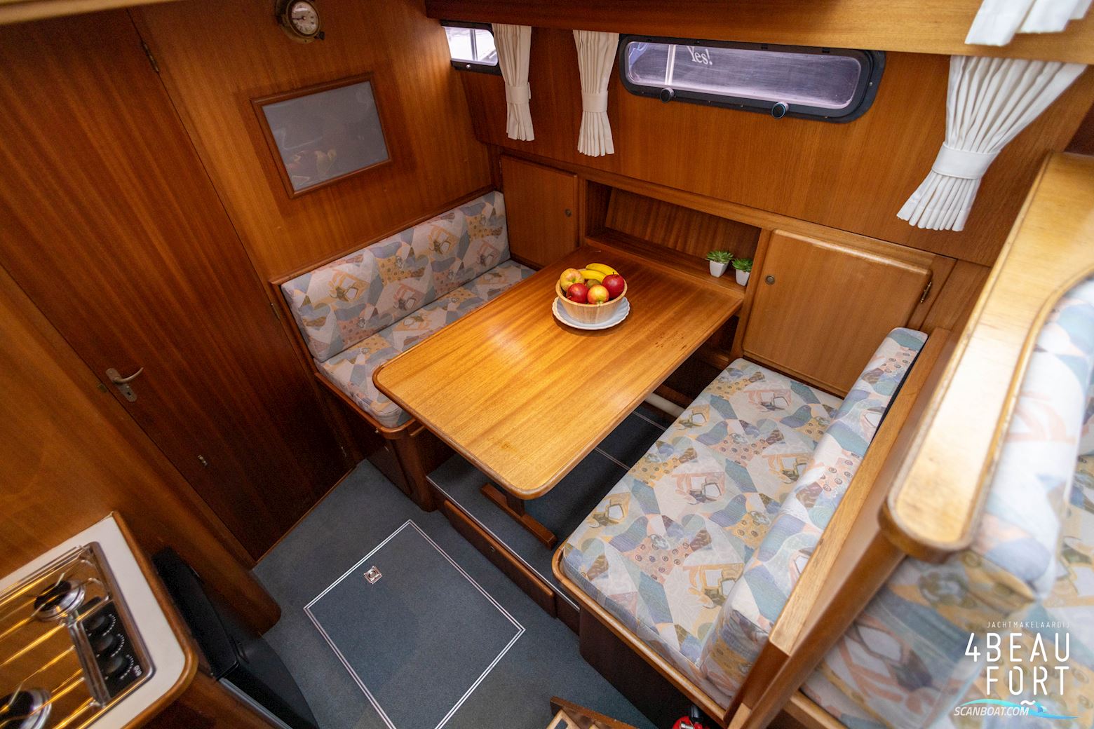 Linssen 37 SE