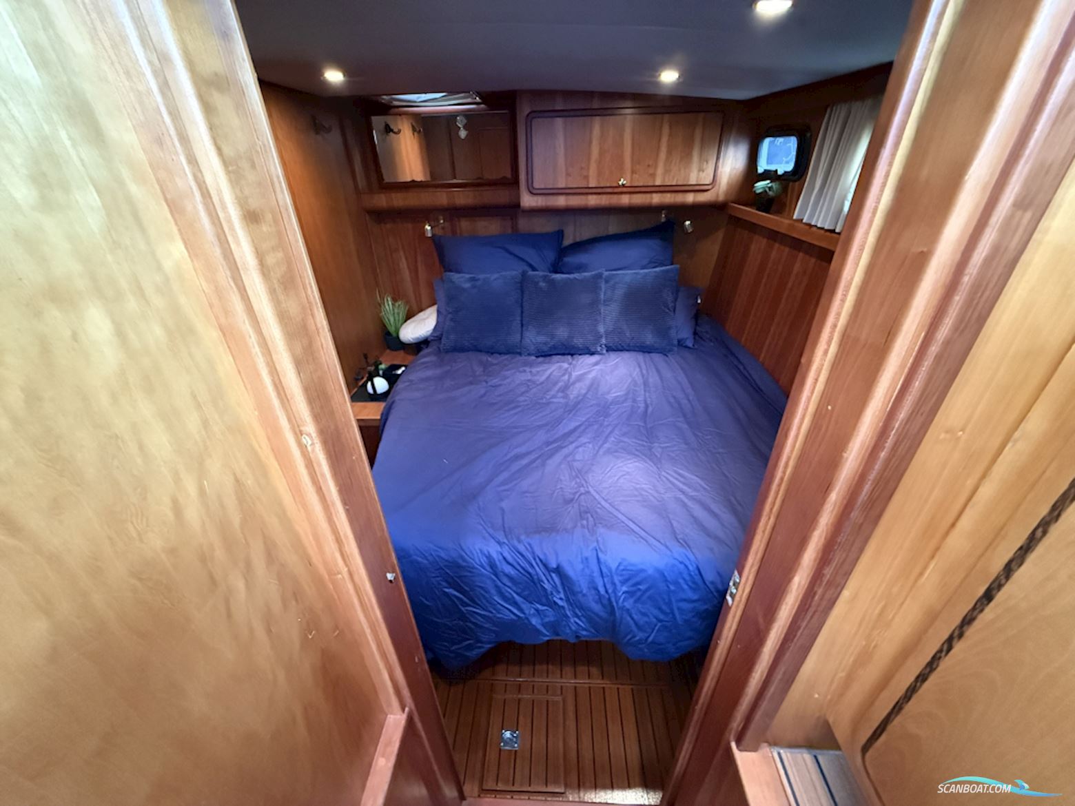 Linssen 382 SCX
