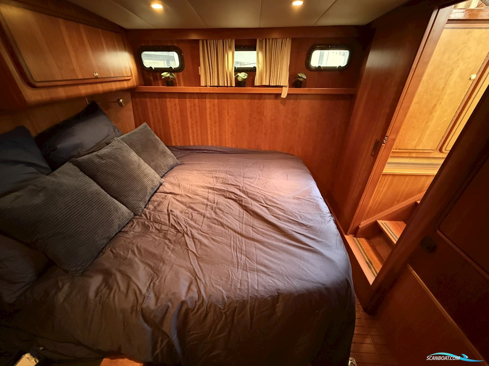 Linssen 382 SCX