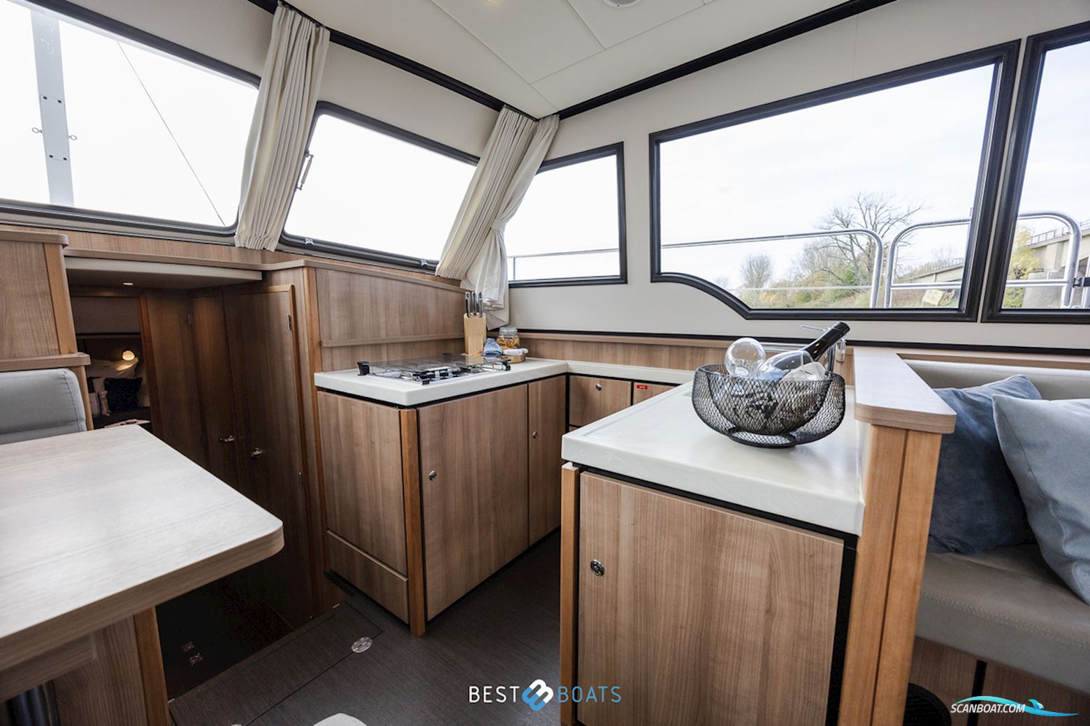 Linssen 40 SL AC