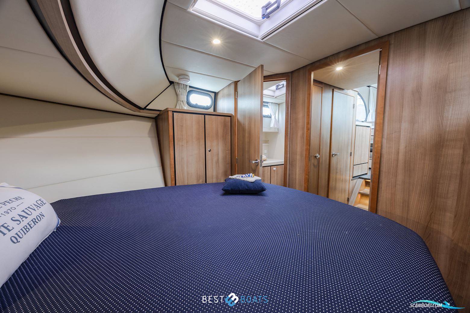 Linssen 40 SL AC