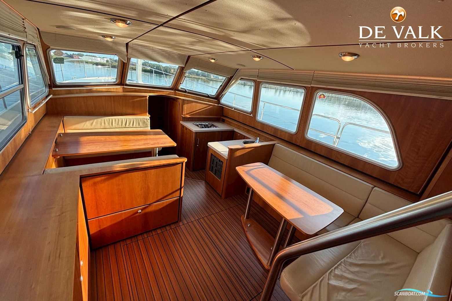 Linssen 40.9 AC