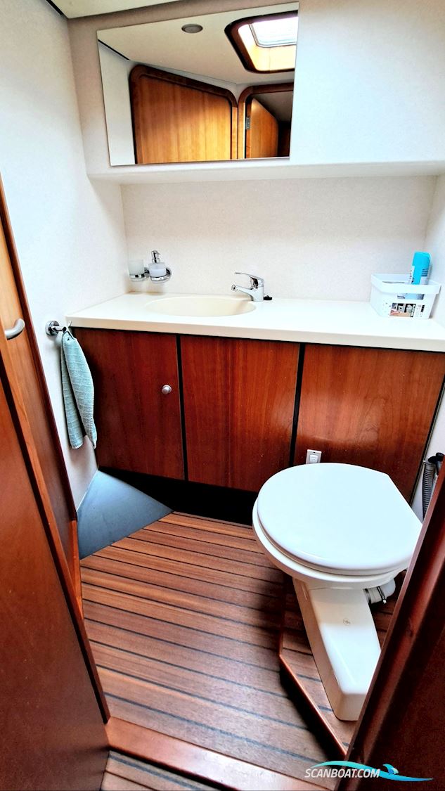 Linssen 40.9