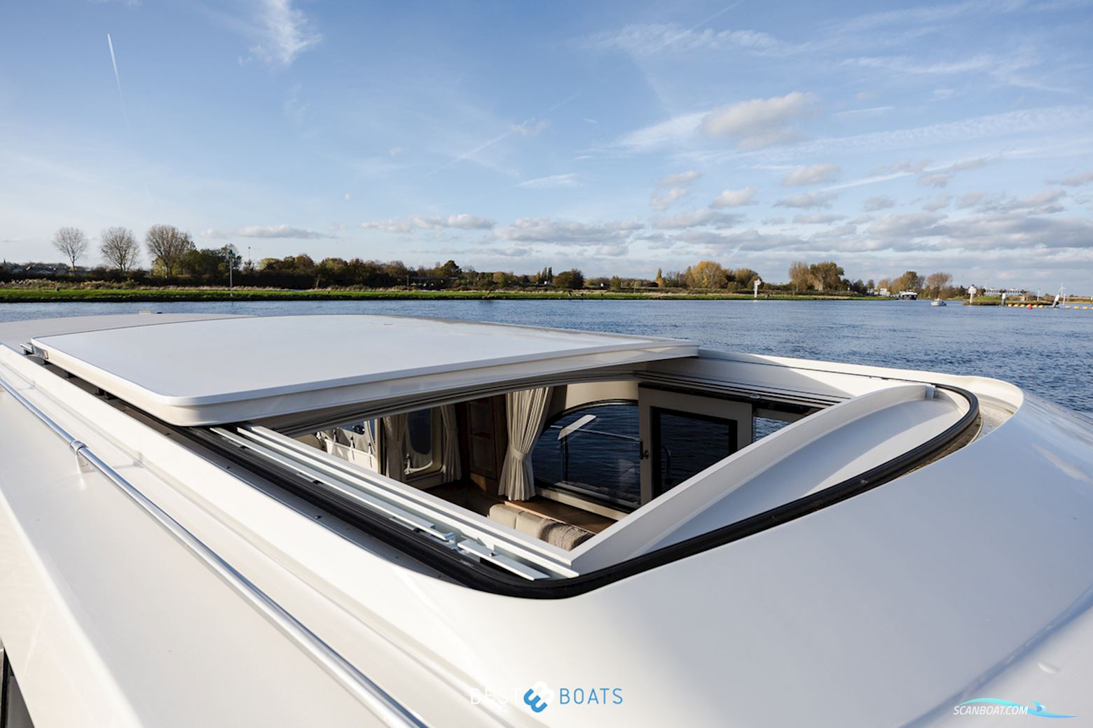 Linssen 40SL Sedan - 75 Years Anniversary Edition