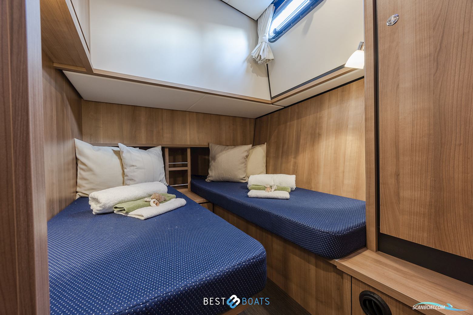 Linssen 40SL Sedan - 75 Years Anniversary Edition