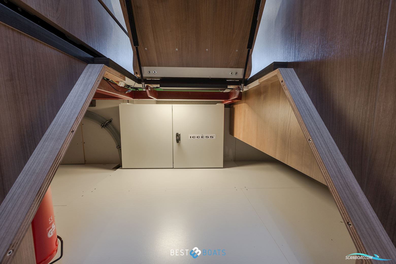 Linssen 40SL Sedan - 75 Years Anniversary Edition