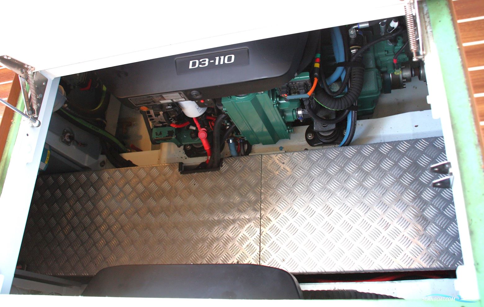 Linssen 43.9 Grand Sturdy Sedan