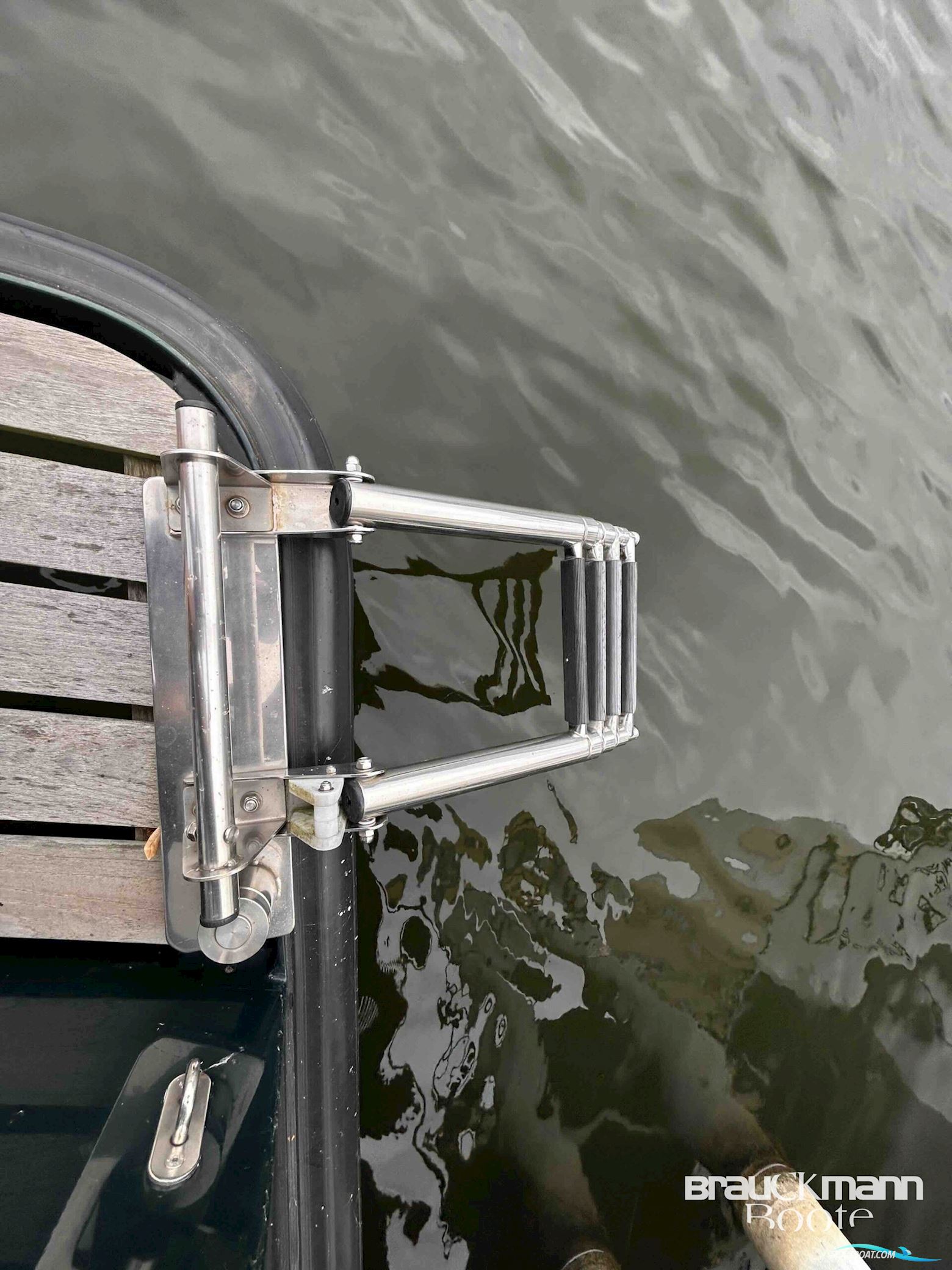 Linssen Classic Sturdy 28 Sedan