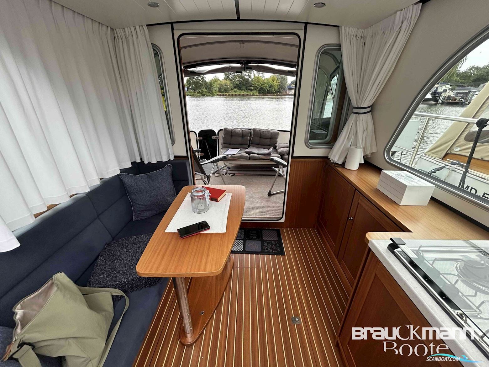 Linssen Classic Sturdy 28 Sedan