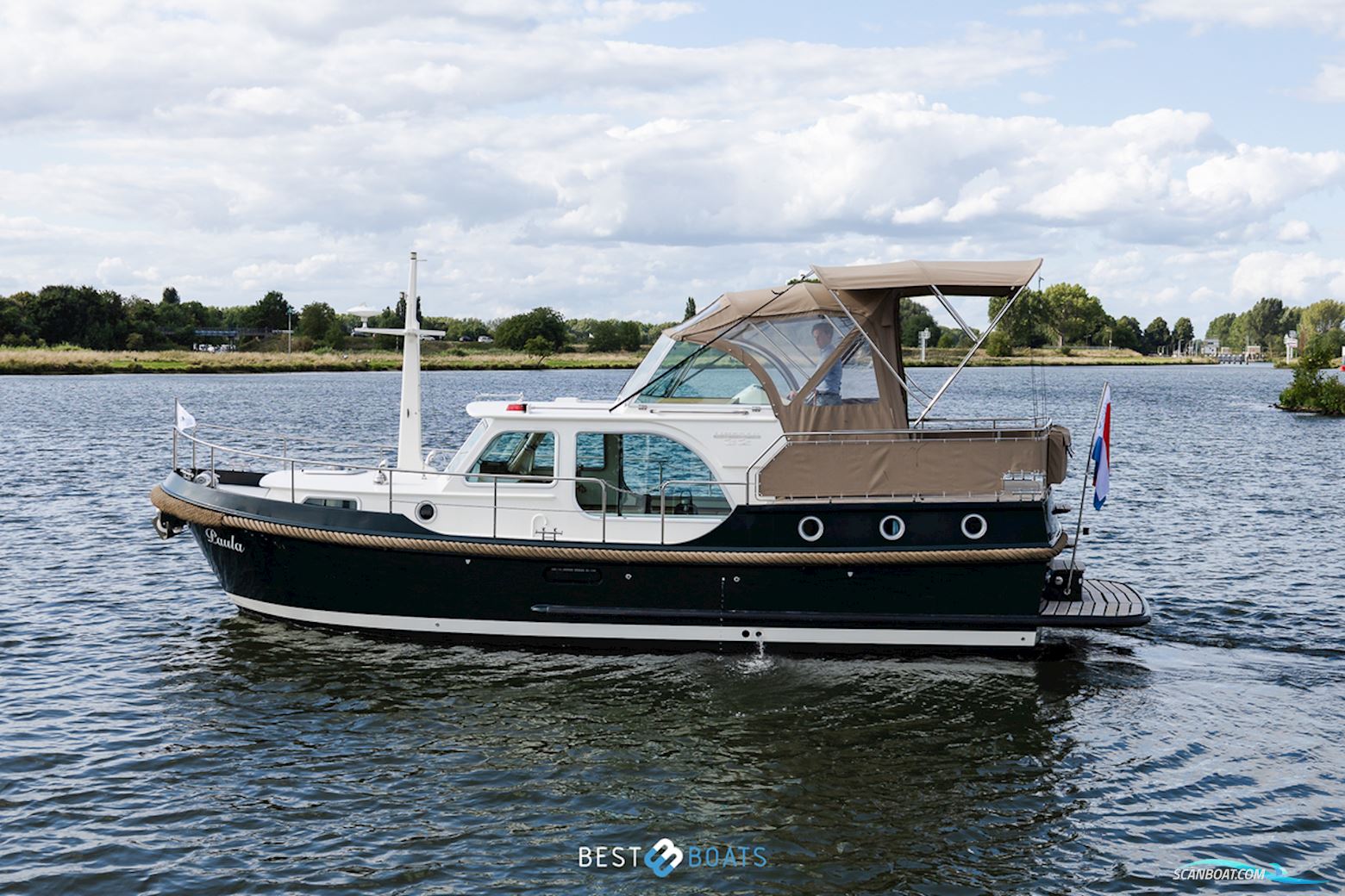 Linssen Classic Sturdy 32 AC