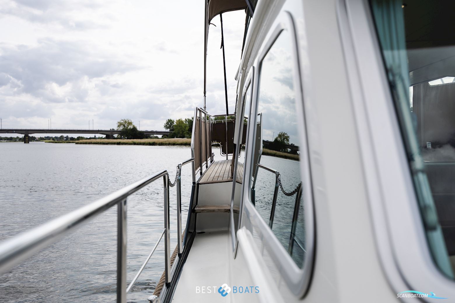 Linssen Classic Sturdy 32 AC