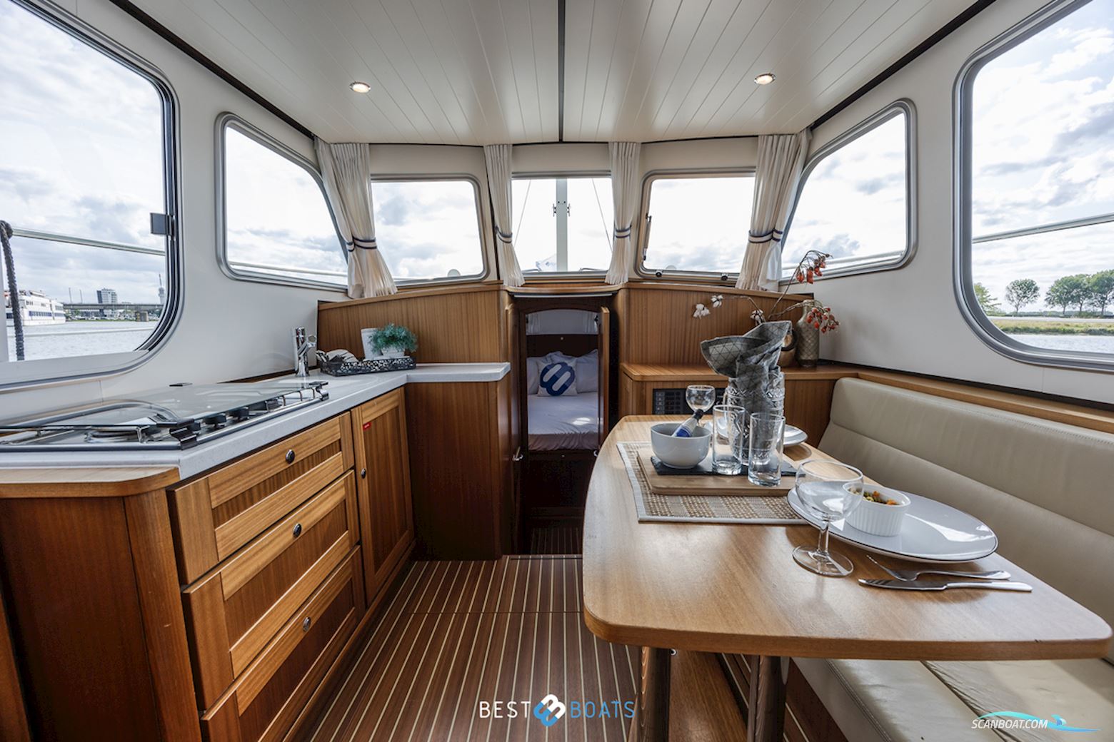 Linssen Classic Sturdy 32 AC