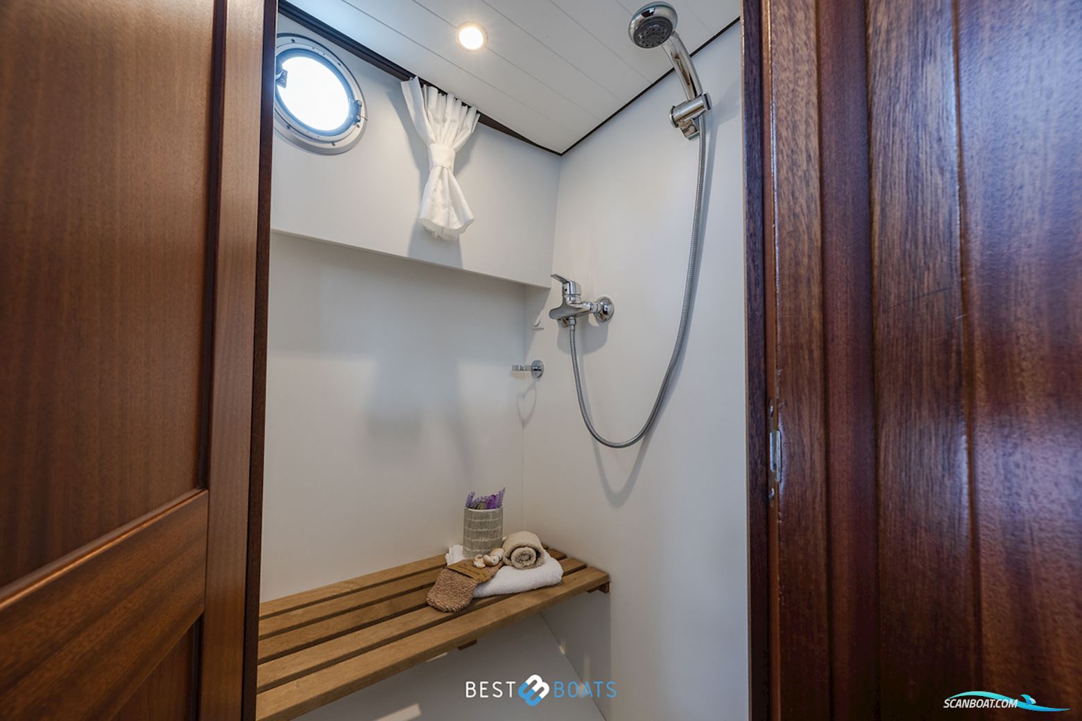 Linssen Classic Sturdy 32 AC