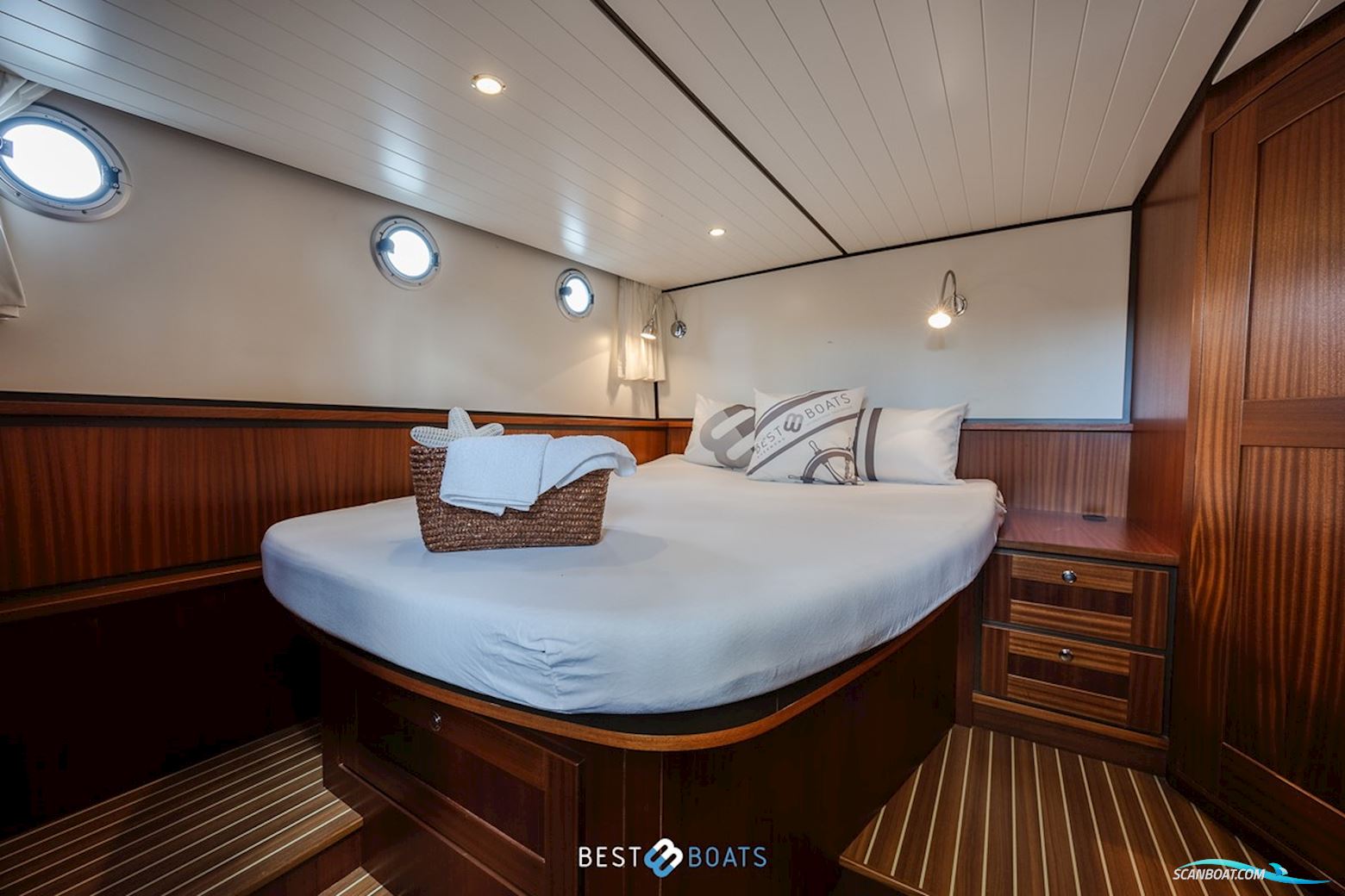 Linssen Classic Sturdy 32 AC