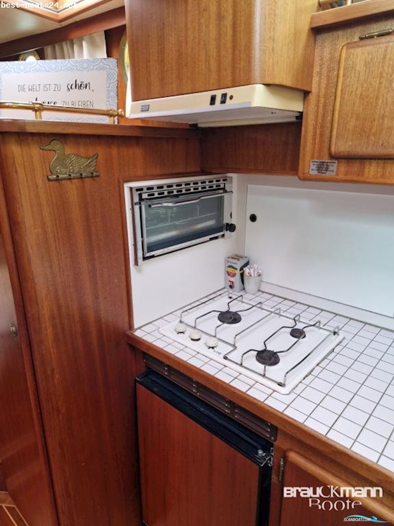 Linssen Classic Sturdy 360 AC