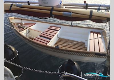 Linssen Dutch Sturdy 380 AC Motorbåt 1999, med Volvo Penta Tamd 41 H-B motor, Tyskland