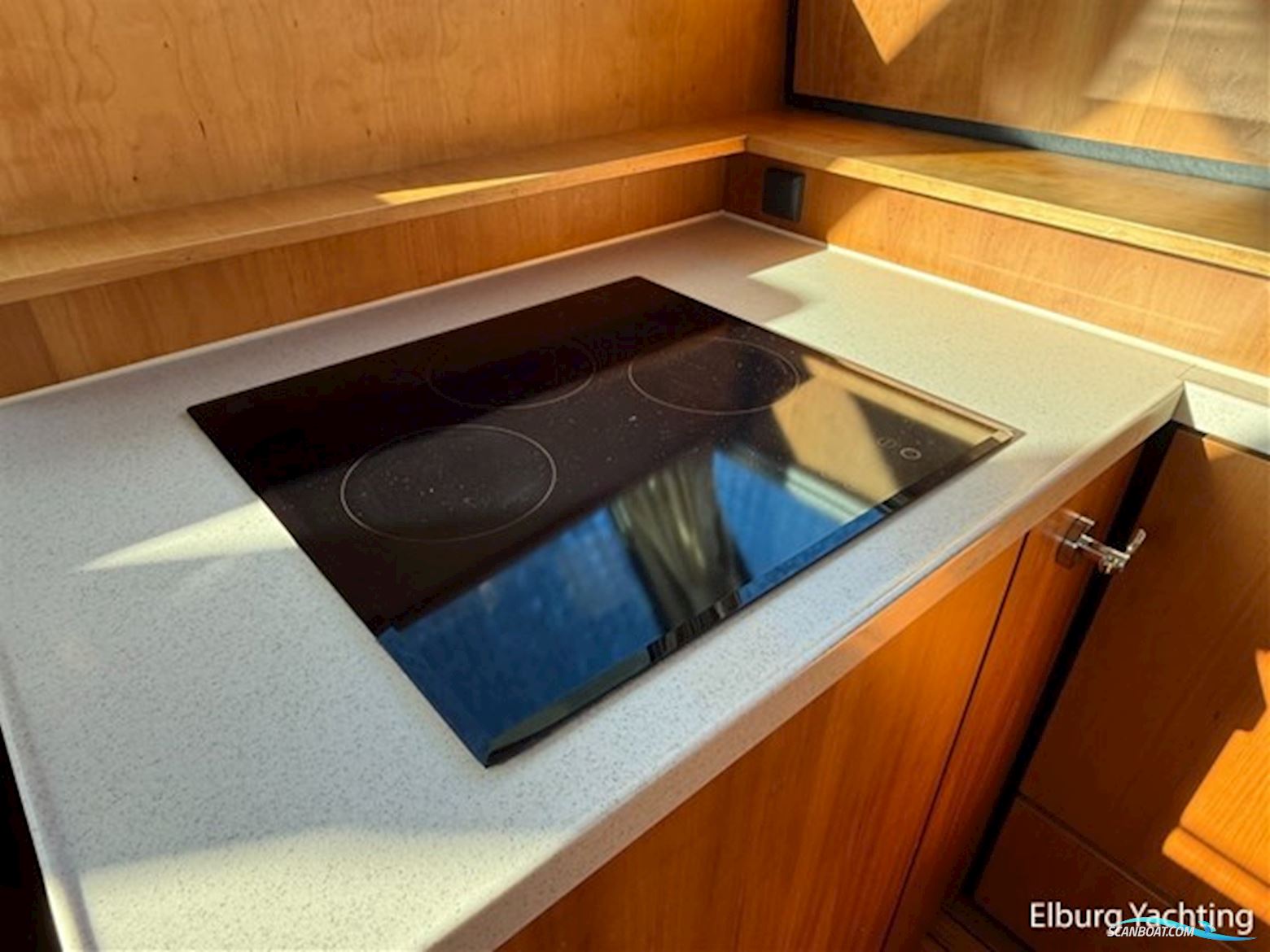 Linssen Grand Sturdy - 43.9 AC