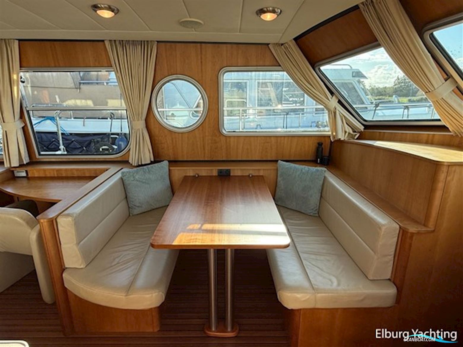 Linssen Grand Sturdy - 43.9 AC