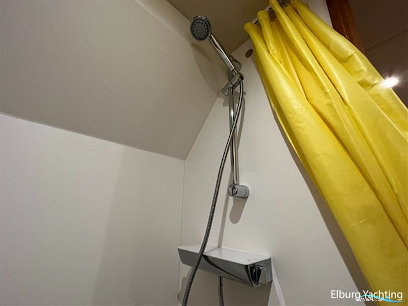 Linssen Grand Sturdy - 470 AC - Twin 