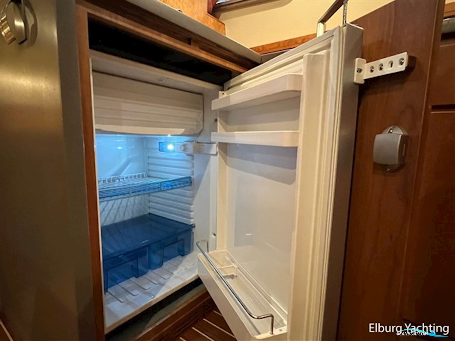 Linssen Grand Sturdy - 470 AC - Twin