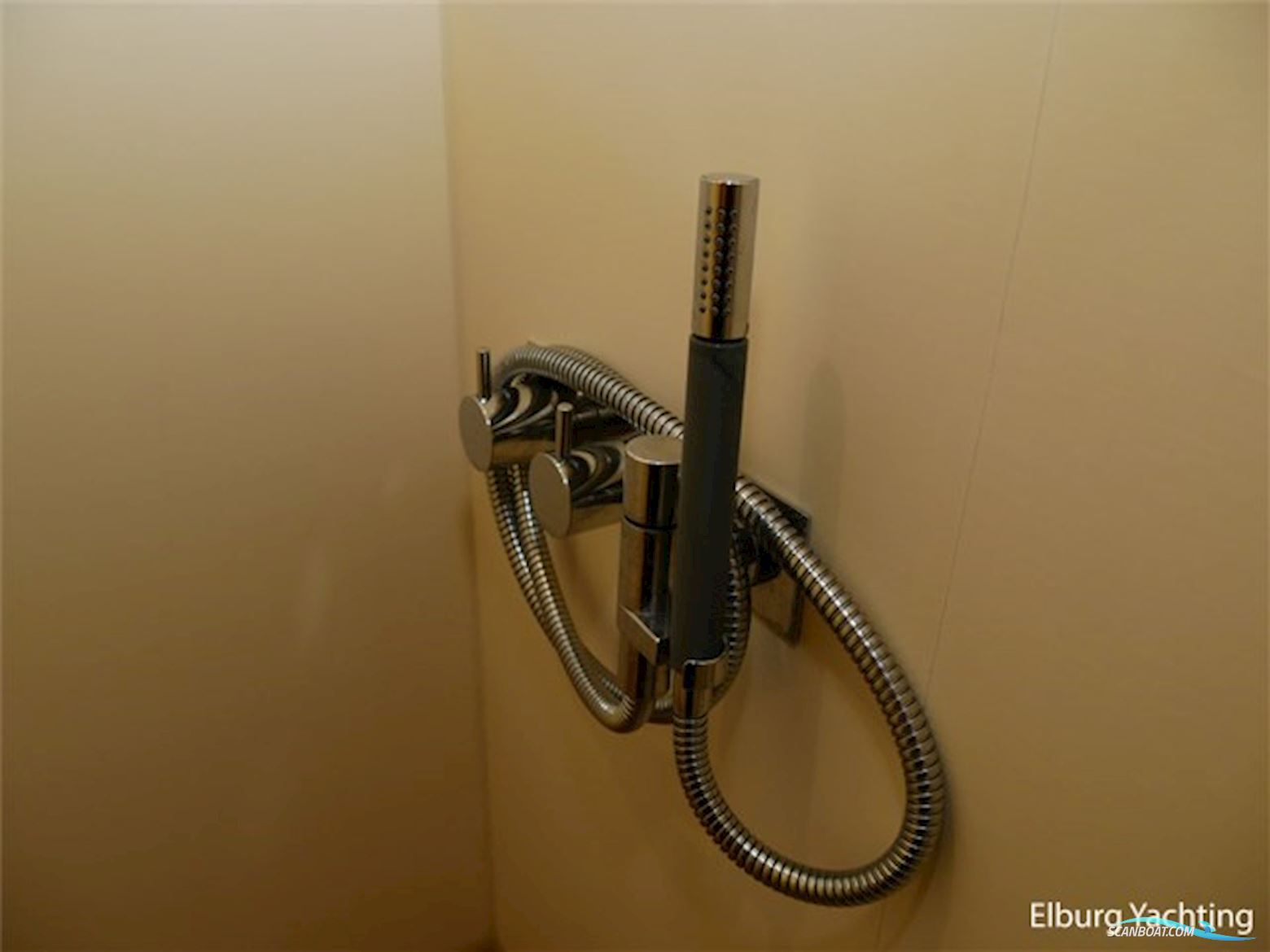 Linssen Grand Sturdy - 470 AC - Twin