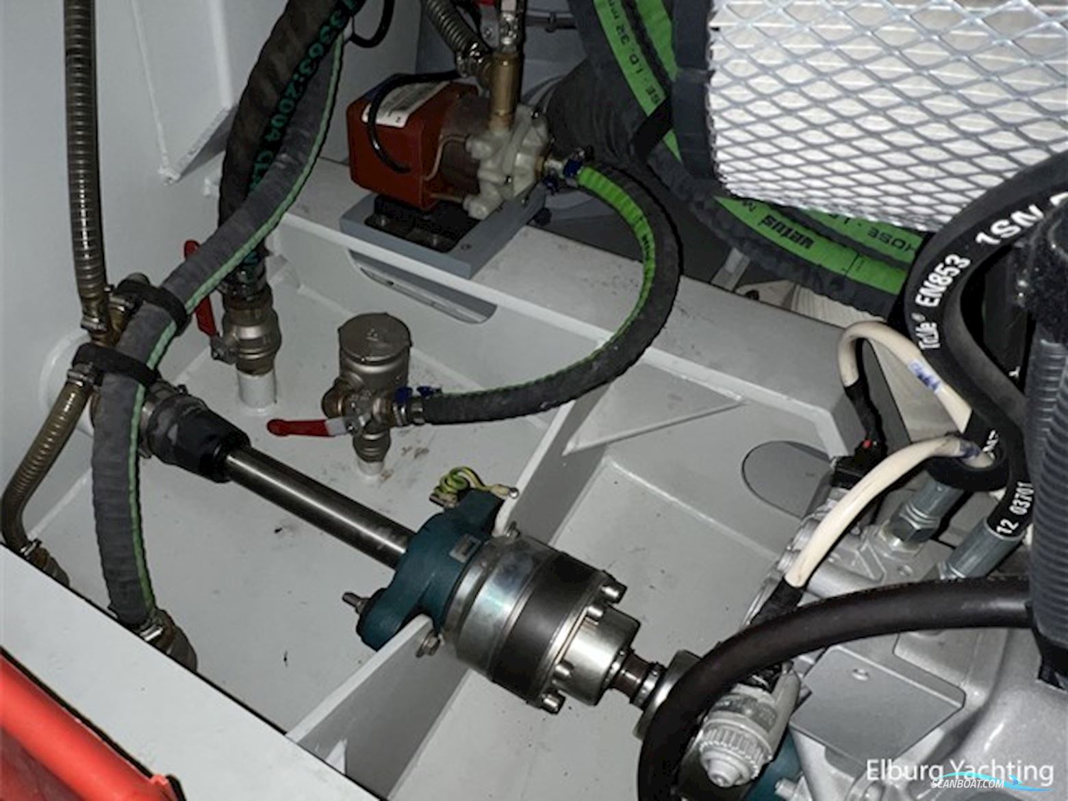 Linssen Grand Sturdy - 470 AC - Twin