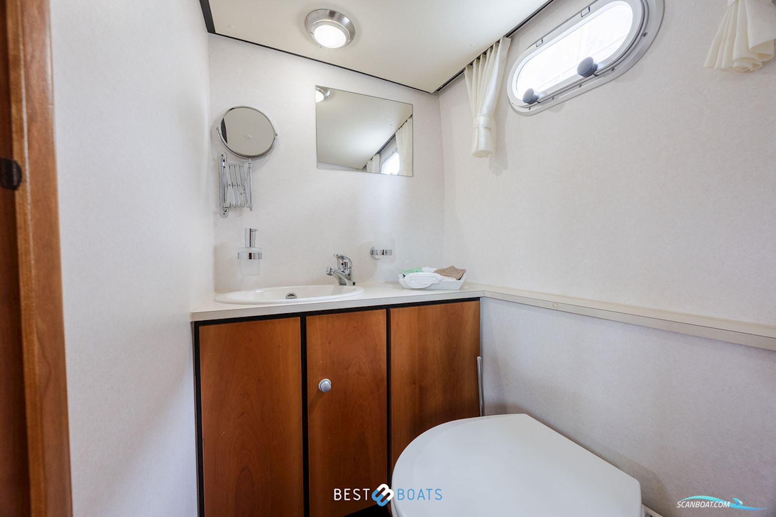 Linssen Grand Sturdy 34.9 AC