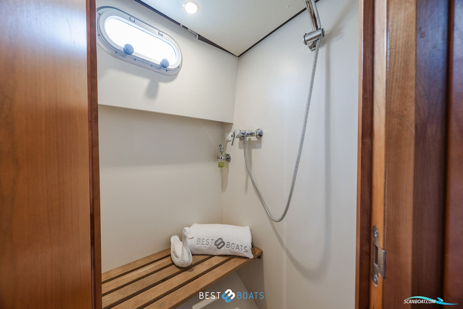 Linssen Grand Sturdy 34.9 AC