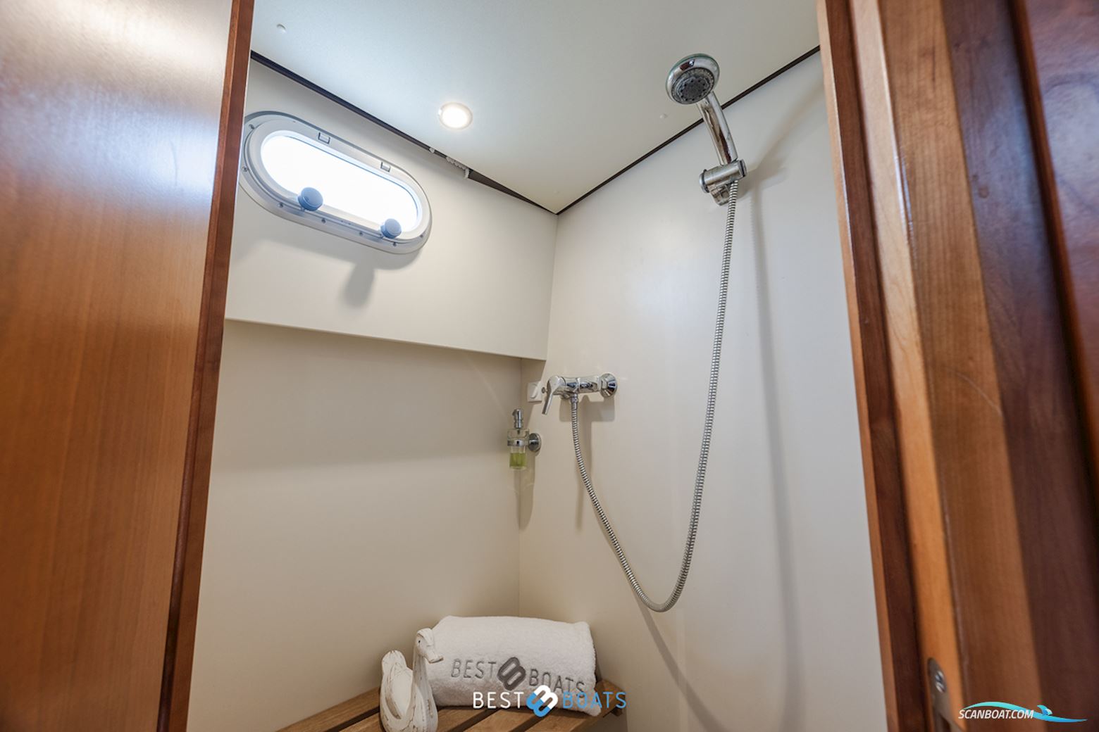 Linssen Grand Sturdy 34.9 AC