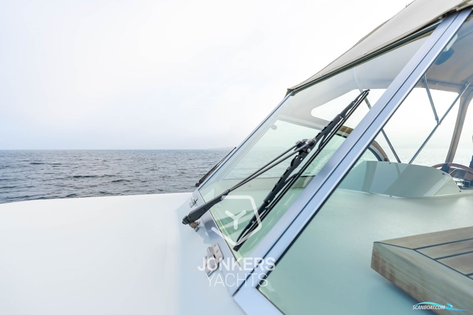 Linssen Grand Sturdy 35.0 AC INTERO