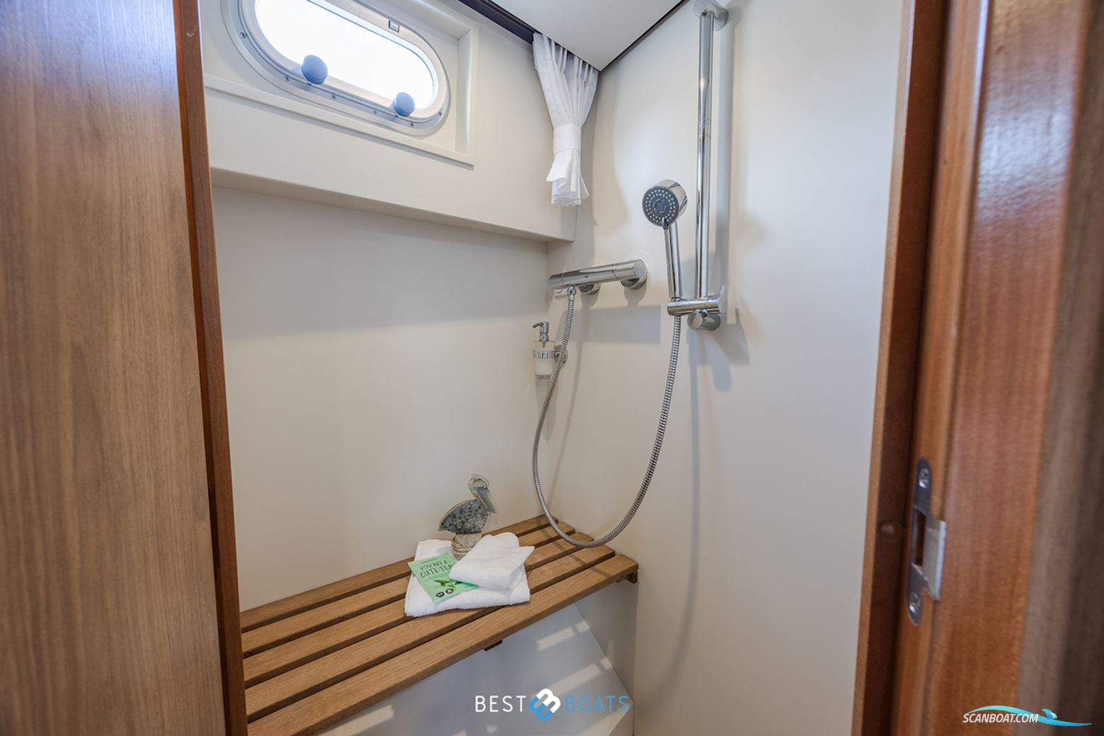 Linssen Grand Sturdy 35.0 AC