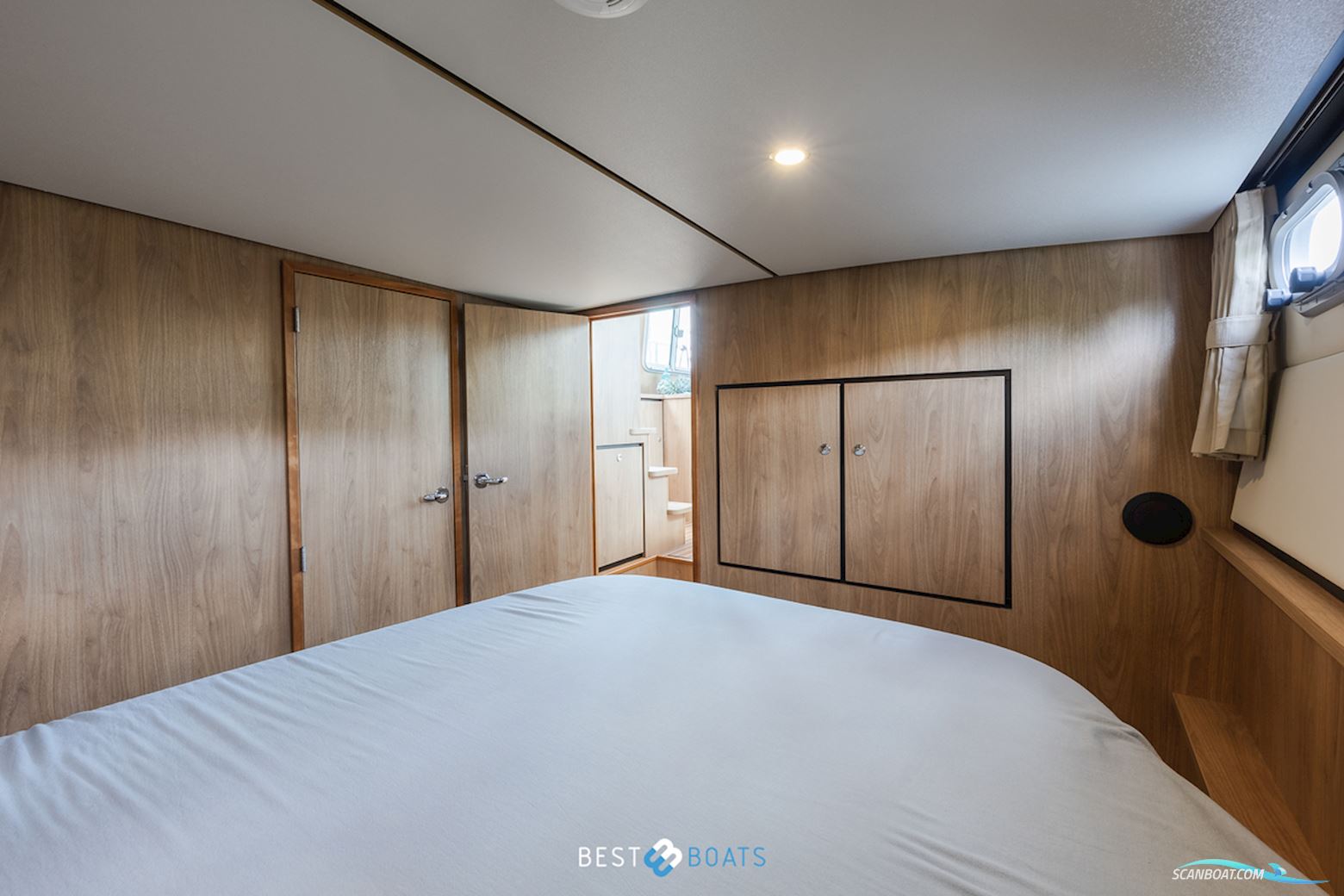 Linssen Grand Sturdy 35.0 AC