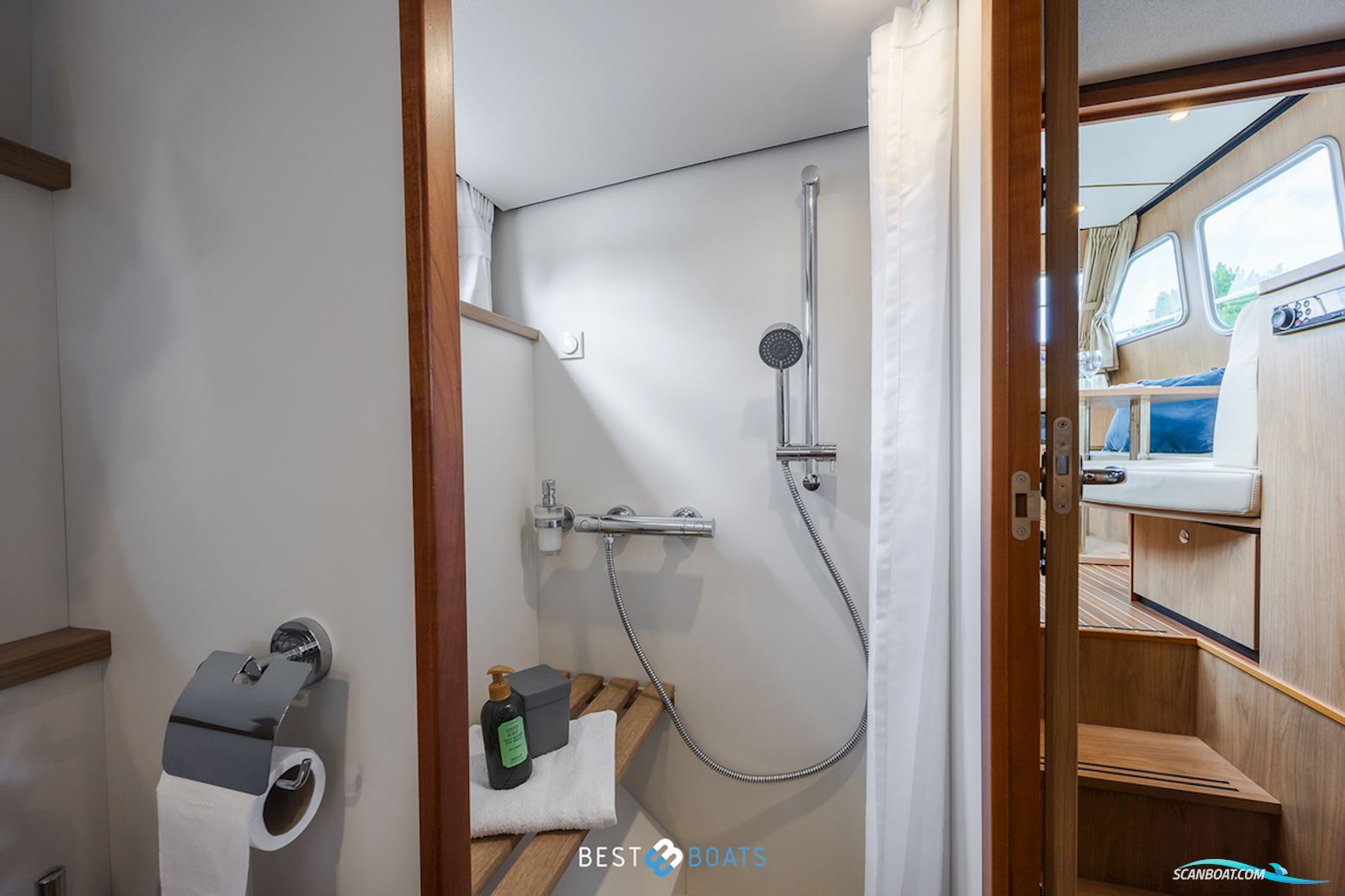 Linssen Grand Sturdy 35.0 AC