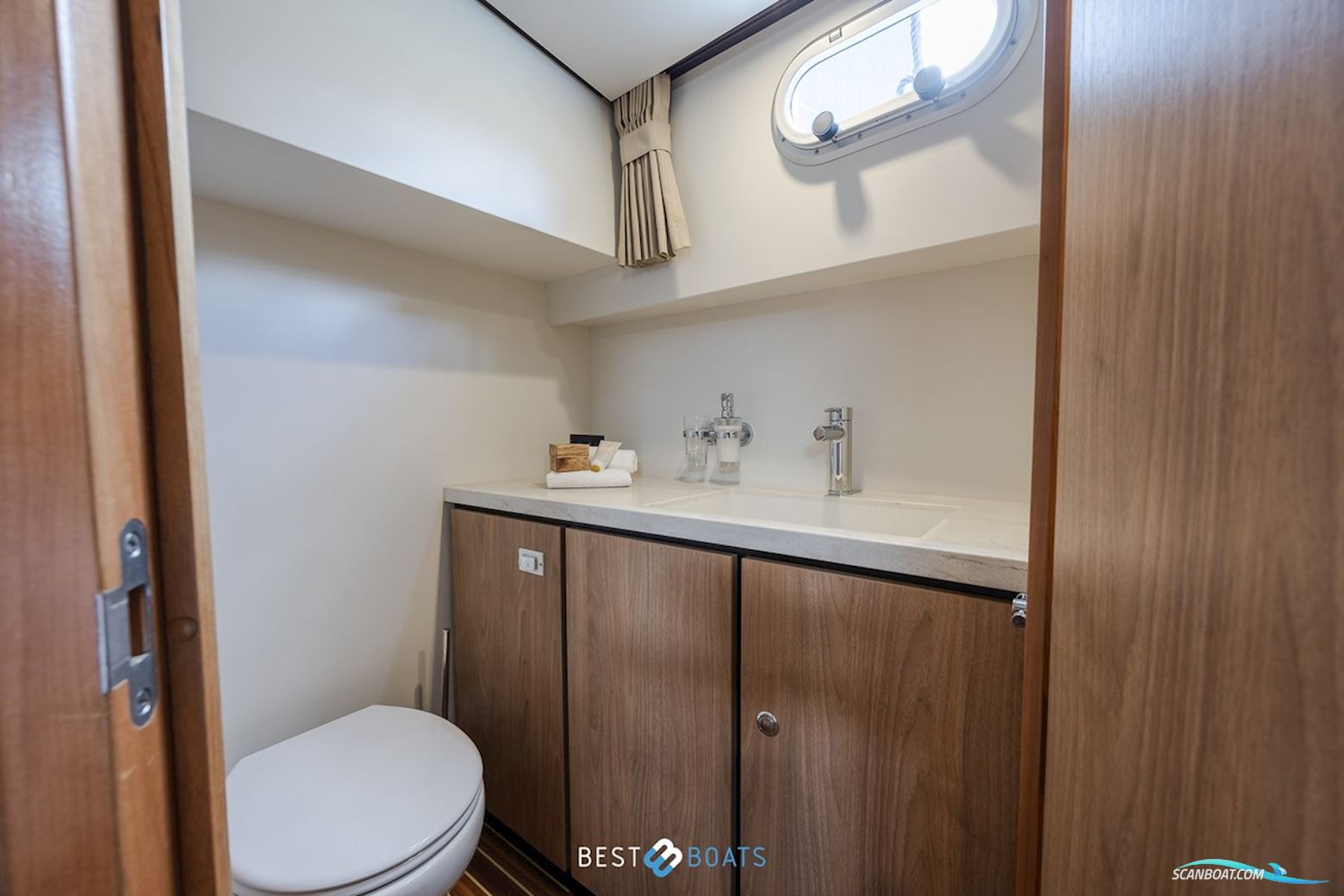 Linssen Grand Sturdy 35.0 AC
