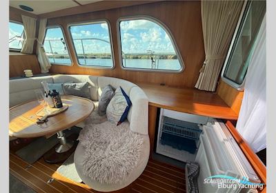 Linssen Grand Sturdy 380 - Sedan Motorbåt 2005, Holland
